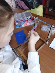 Объединение "Волшебный бисер"